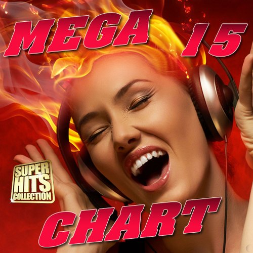 Mega chart №15 (2016)