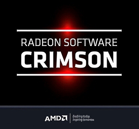 AMD Radeon Software Crimson Edition 16.10.3 Beta (x86/x64)