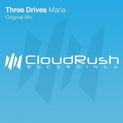 Three Drives - Maria (2016)