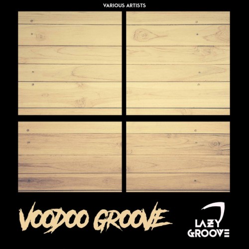 VA - Voodoo Groove (2016)