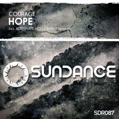 Courage - Hope (2016)