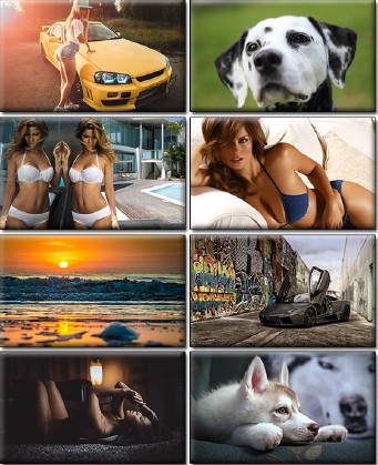 LIFEstyle News MiXture Images. Wallpapers Part (1094)