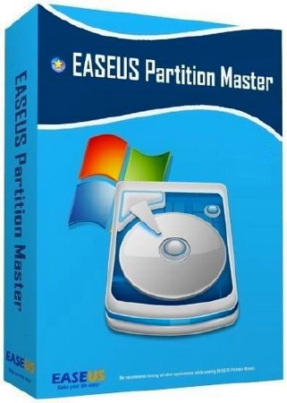 EASEUS Partition Master 11.9 Server | Professional | Technican | Unlimited RePack by Diakov