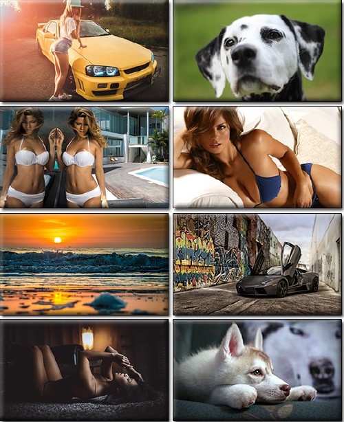 LIFEstyle News MiXture Images. Wallpapers Part (1094)