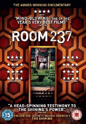 Комната 237 / Room 237 (2012) HDTVRip (720p)