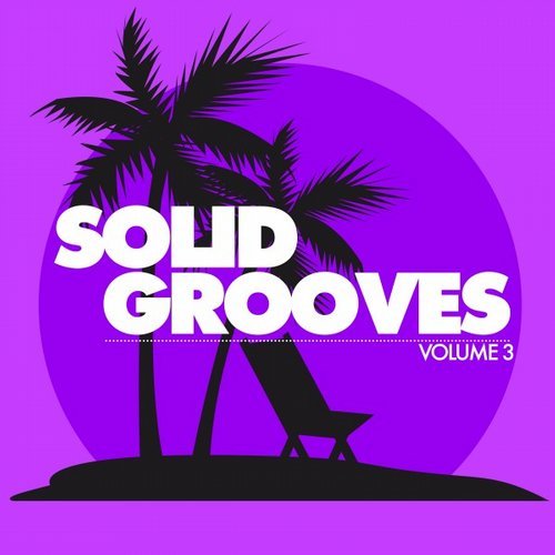 Solid Grooves (25 Tasty Deep House Cuts), Vol. 3 (2016)