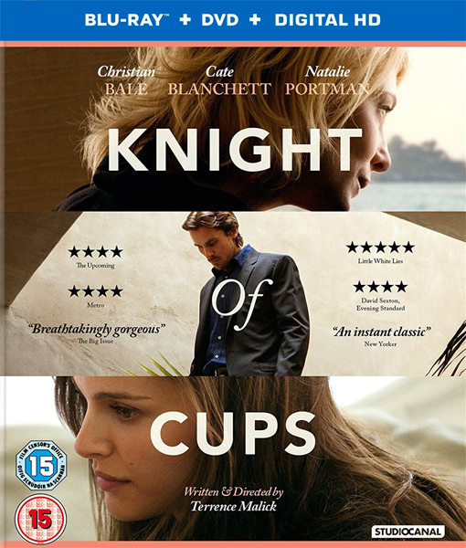   / Knight of Cups (2015/BDRip/HDRip)