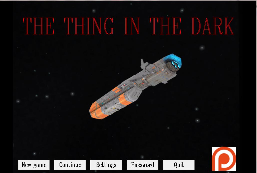 Free Download Adult Sex Games The Thing In The Dark from TheBob version 0.2