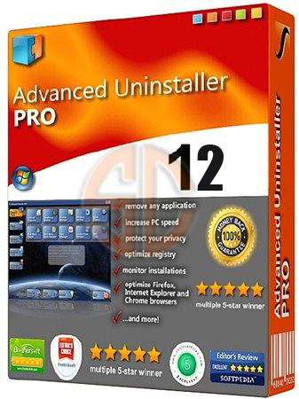 Advanced Uninstaller PRO 12.15 Ml/RUS
