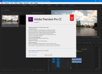 Adobe Premiere Pro CC 2017 11.0.0.154