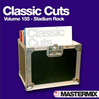 Mastermix Classic Cuts 155 Stadium Rock (2016)