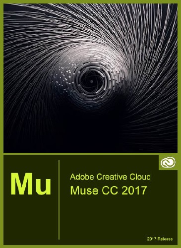 Adobe Muse CC 2017.0.0149