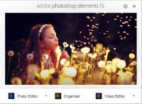 Adobe Photoshop Elements 15.0 by m0nkrus 