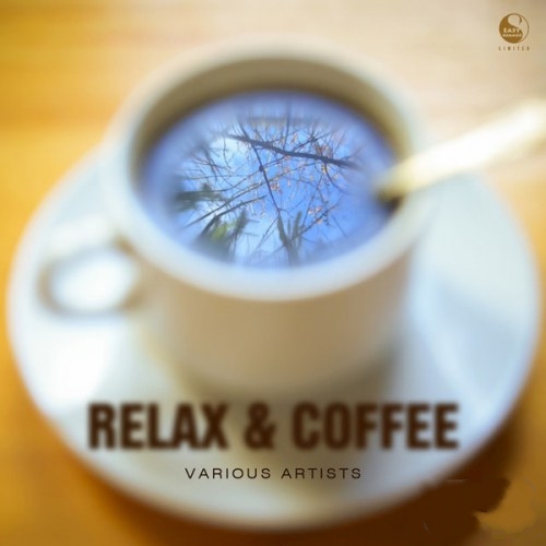 VA - Relax and Coffee (2016)