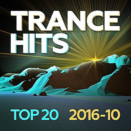 Trance Hits Top 20 (2016-10)