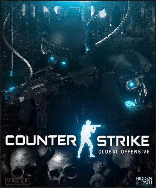 Counter-Strike: Global Offensive v.1.35.5.7 (2013-2016/RUS/ENG/RePack)