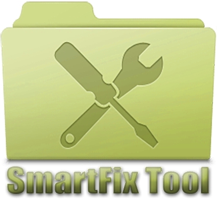 SmartFix Tool 1.3.0.0