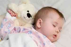 Почему не спит новорожденный Причины нарушений сна