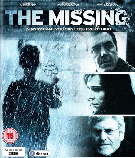    / The Missing (2 /2016) HDTVRip