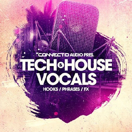 Tech & House Vocals Outstanding (2016)
