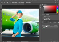 Adobe Photoshop CC 2017 18.0.0.53 Portable 