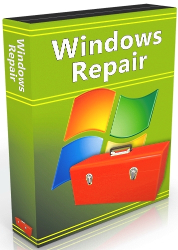 Tweaking Windows Repair (All in One) 3.9.21 + Portable