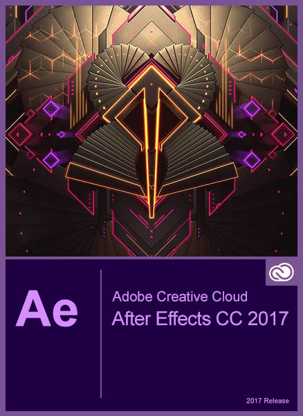 Adobe After Effects CC 2017.0 14.0.0.207 (x64) (2016) Multi/Rus