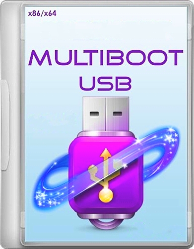 MultiBootUSB 8.3.0 Final + Portable