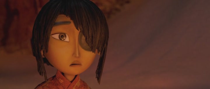 .    / Kubo and the Two Strings (2016) WEB-DLRip