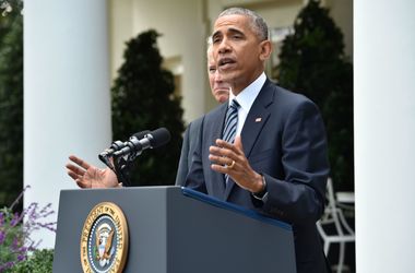 Передача власти в США должна пройти спокойно – Обама