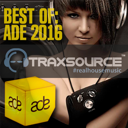 Traxsource Best Of ADE 2016 (2016)