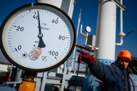 Цена газа в Европе и Украине для компаний будет расти до середины зимы из-за сезонного фактора