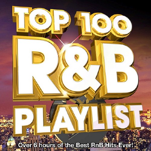 Best 100 RnB And Rap Touch Hits (2016)
