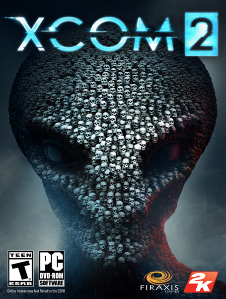 XCOM 2: Digital Deluxe Edition (Update 6 + 5 DLC/2016RUS/ENG/RePack  xatab)