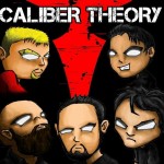 Caliber Theory - No Heroes [EP] (2016)
