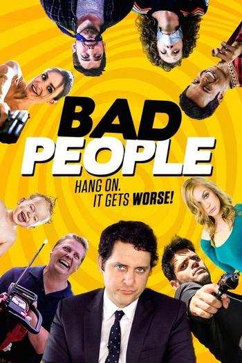 Bad People (2016) 1080p WEB-DL AAC2.0 H264-FGT 161229