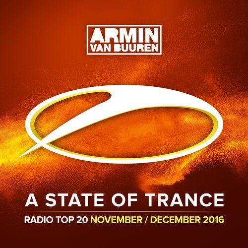 A State Of Trance Radio Top 20 November / December 2016 (2016)