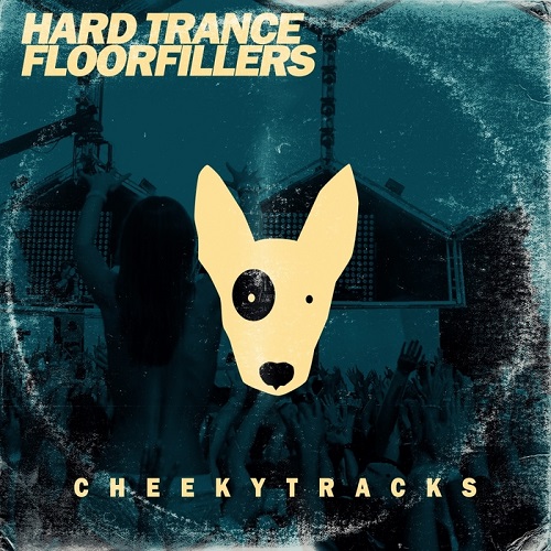 Hard Trance Floorfillers (2016)