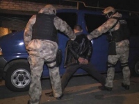 В Одессе задержан подозреваемый в торговле наркотиками(фото)