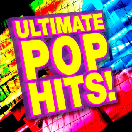 Ultimate Quick Pop Hits! (2016)