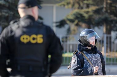 ФСБ РФ заявила о предотвращении терактов в Москве и Санкт-Петербурге