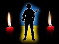 В боях с оккупантами погибли два украинских воина