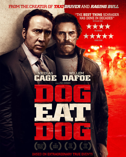    / Dog Eat Dog (2016) WEB-DLRip | WEB-DL 720p | WEB-DL 1080p