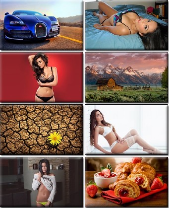 LIFEstyle News MiXture Images. Wallpapers Part (1104)