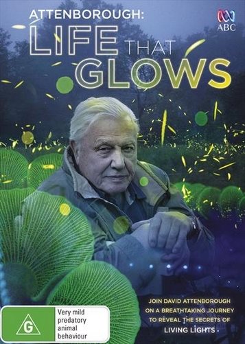 BBC:     .  / David Attenboroughs Light on Earth (Life That Gl) (2016) HDTVRip  Kaztorrents | P1