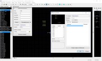 DipTrace 3.0.0.2 + Rus + 3D Models