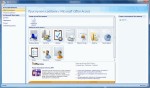 Microsoft Office 2007 Enterprise SP3 12.0.6759.5000 RePack by Diakov