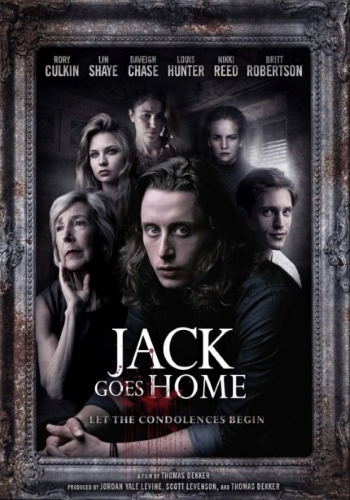    / Jack Goes Home (2016) WEB-DL 720p