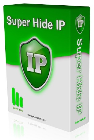 Super Hide IP 3.6.3.6 ENG