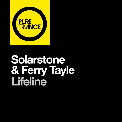 Solarstone & Ferry Tayle - Lifeline (2016)